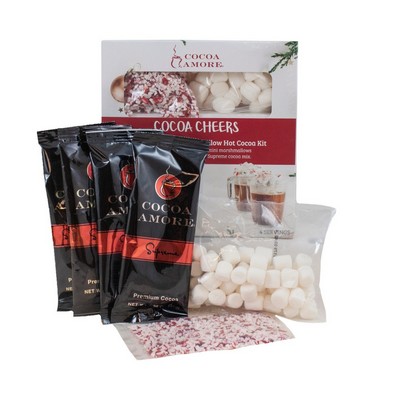 Hot Chocolate Kit Boxed