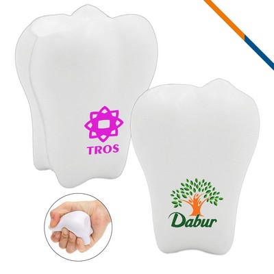 Joor Tooth Stress Ball