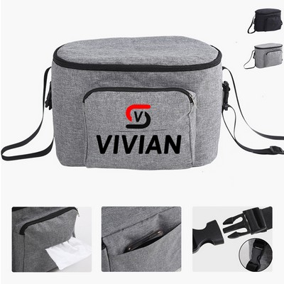 Oxford Stroller Organizer Bag