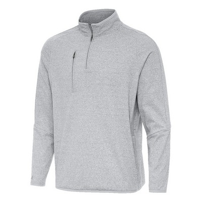 Certain 1/4 Zip Pullover Men's