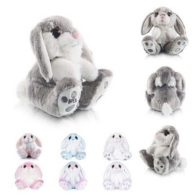 Rabbit Plush Toy