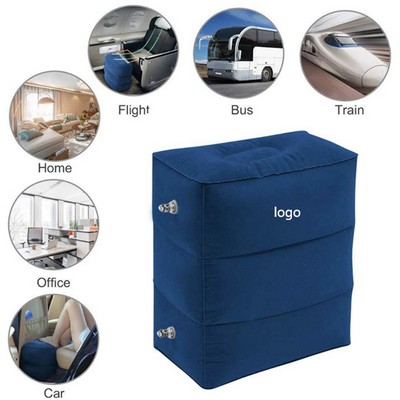 Inflatable Footstool