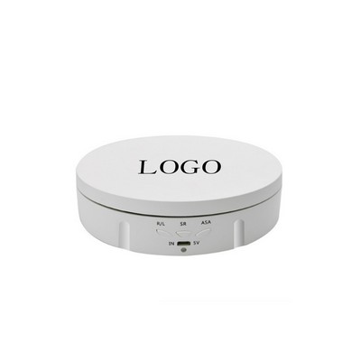 360 Degree Rotating Display Stand