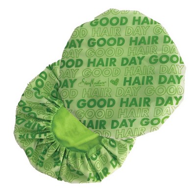 Shower Cap w/Double Layer