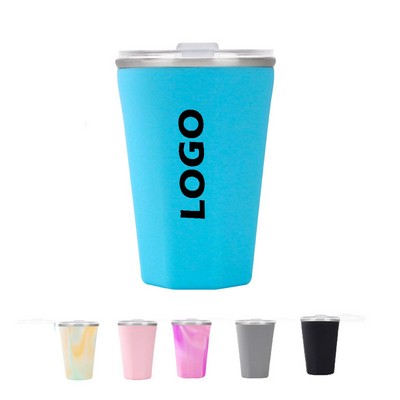 11oz Freezer Cup with Lid