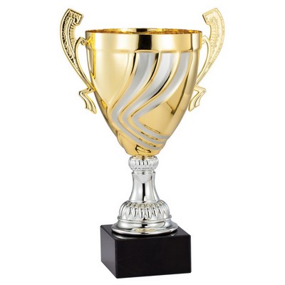 Italian Cup, 12 1/4" H