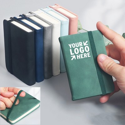 A7 Pocket Creative Record Book