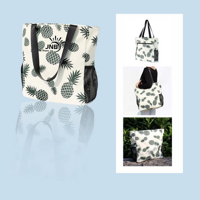 Travel Carryall Tote