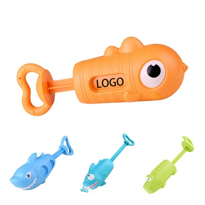 Water Gun Toy