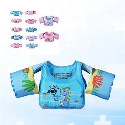 Kid's Vest Life Jacket