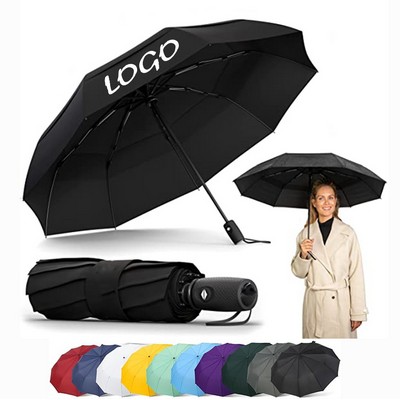 Portable Travel Umbrella