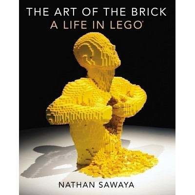 The Art of the Brick (A Life in LEGO)