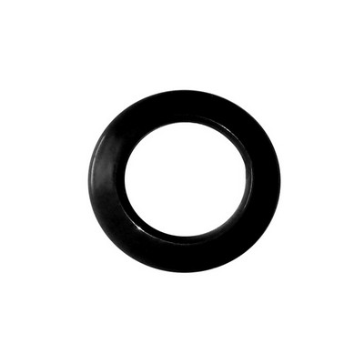 Prestige Medical - Non-Chill Ring (Black) For 121, 126, 127 Stethoscopes