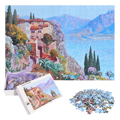 Jigsaw Puzzle 300 Pieces