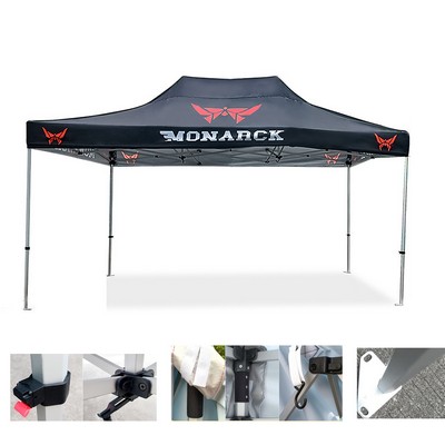 10x15 Various Canopy Kit