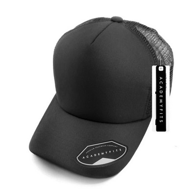 Academy Fits Cotton Foam Trucker Hat