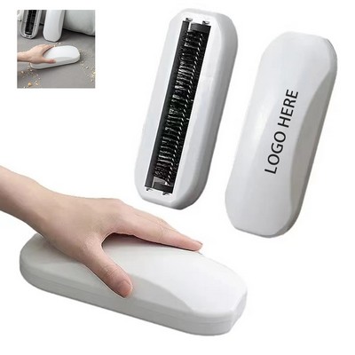 Reusable Handheld Rolling Debris Collector