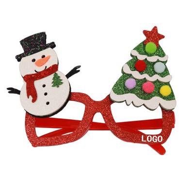 Christmas Glasses