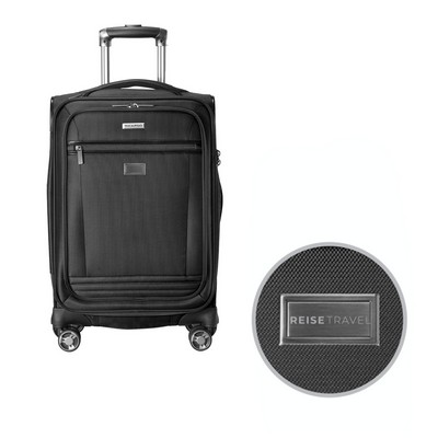 Ricardo Beverly Hills - Avalon SS Carry-On Expandable Spinner