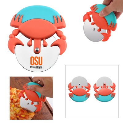 Crab Shape Pizza Cutter