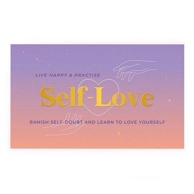 Self-Love Cards