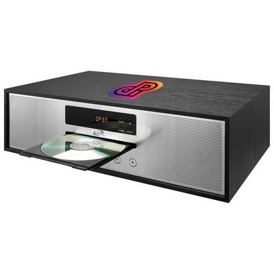 iLive Bluetooth Home Music System