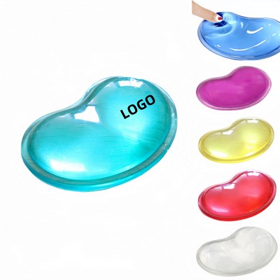 Silicone Gel Wrist Rest