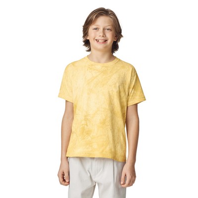 Comfort Colors® Youth Colorblast™ Heavyweight T-Shirt