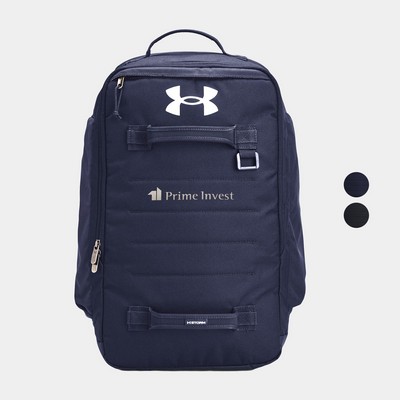 Under Armour Contain Laptop Backpack 2.0