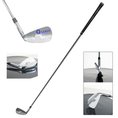 Titanium Alloy Golf Clubs