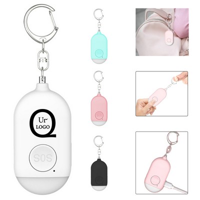 Personal Alarm For Women