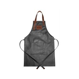 Taster's Apron (14 Oz. Waxed Canvas)