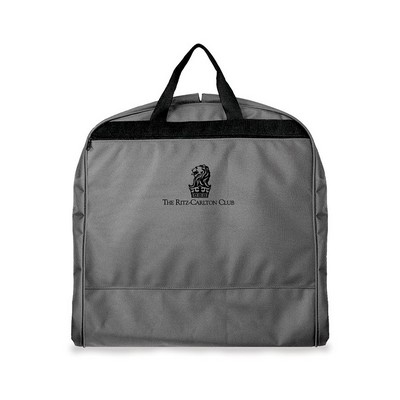 Deluxe Garment Bag (600D Polyester)