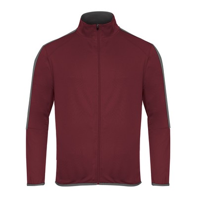 Badger Sport Blitz Youth Jacket