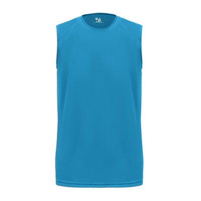 Badger Sport B-Core Youth Sleeveless Tee
