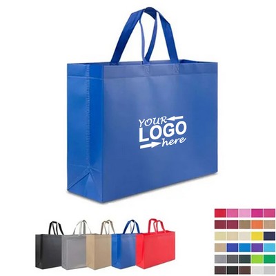 Reusable Shopping Tote Bags