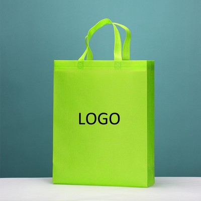 Laminated Non Woven Tote Bag