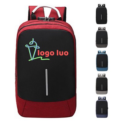 All-Match Laptop Backpack