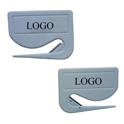 Custom Imprinted Letter Opener