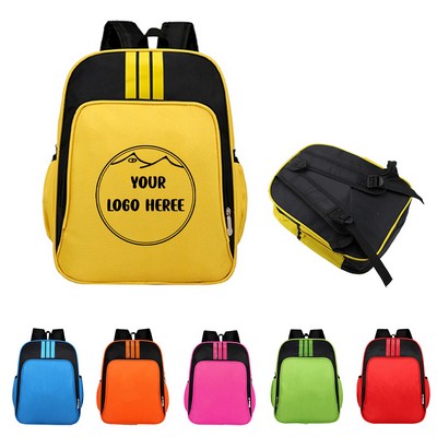 New Children's Backpack Large Size