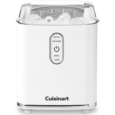 Cuisinart Ice Cube Maker