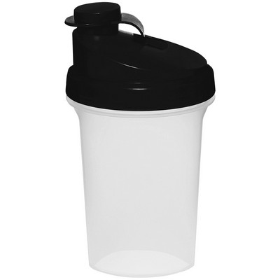 Shaker Bottles 16 oz