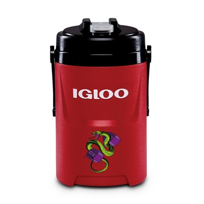 IGLOO® Laguna Pro Half Gallon Beverage Cooler