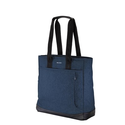Ricardo Ricardo Beverly Hills - Malibu Bay 3.0 Tote - Astral Blue