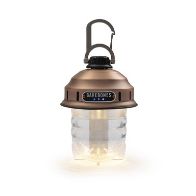 Barebones Barebones Beacon Lantern - Copper
