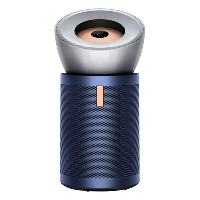 Dyson Purifier Big + Quiet Formaldehyde Bp03 Bright Nickel/Prussian Blue