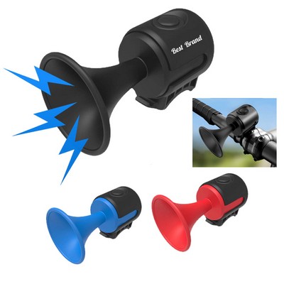 Bike Electric Horn