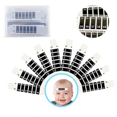 Children's Digital Forehead Thermometer