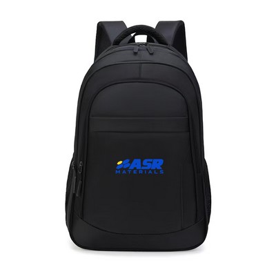 Business Laptop Backpack 15.6"