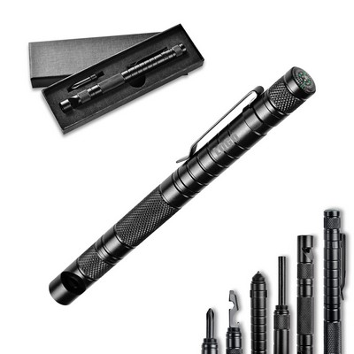 Tactical Survival Pen